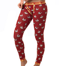 Jolly Cocks Long Johns